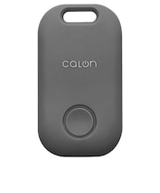 ラスタバナナ calon スマートトラッカー 紛失防止 Works with Apple Find My チャコールグレー RSTR01CGRY