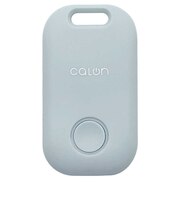 ラスタバナナ calon スマートトラッカー 紛失防止 Works with Apple Find My スモーキーブルー RSTR01SBL