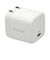 ラスタバナナ　calon AC充電器 Type-Cポート PD20W ［1ポート /USB Power Delivery対応］ ホワイト RACC20W05WH