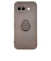 ラスタバナナ Google Pixel 9a TPUリングケース トープ 8607P9ATPRTA