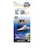 ラスタバナナ　Galaxy A25 5G ガラス BLC 高光沢 位置合わせJM付き GE4795GA25
