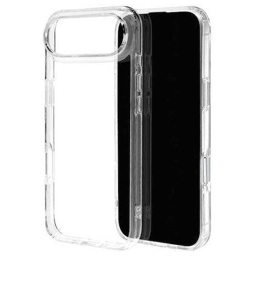 ラスタバナナ　iPhone Airケース RHINOX 5H クリア 9067IP5CHACL