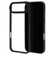 ラスタバナナ　iPhone Airケース RHINOX 5H ブラック×クリア 9068IP5CHABK