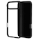 ラスタバナナ　iPhone Airケース RHINOX 5H ブラック×クリア 9068IP5CHABK