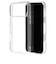 ラスタバナナ　iPhone 17 Pro Maxケース RHINOX 5H クリア 9095IP5DHACL