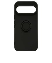 ラスタバナナ Google Pixel 10/10 Pro TPUリングケース ブラック 9142P10TPRBK