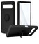 ラスタバナナ　Xperia 10VII TPUリングケース BK 9268XP107TPRBK