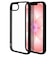 ラスタバナナ　iPhone 17e ケース RHINOX 5H BK×CL ブラック×クリア 9444IP6EHABK