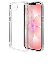 ラスタバナナ iPhone 17e ケース RHINOX 5H 極 CL クリア 9447IP6EHALCL