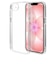 ラスタバナナ　iPhone 17e ケース RHINOX 5H 極 CL クリア 9447IP6EHALCL