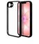 ラスタバナナ　iPhone 17e ケース RHINOX 5H 極 BK×CL ブラック 9448IP6EHALBK