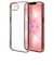 ラスタバナナ　iPhone 17e ケース 極TPU メタルフレーム PKGD ピンクゴールド 9460IP6ETPLPKGD