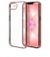 ラスタバナナ　iPhone 17e ケース 極TPU メタルフレーム PKGD ピンクゴールド 9460IP6ETPLPKGD