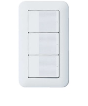 パナソニック コスモワイド21埋込トリプルスイッチB WTP50013