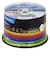 VERBATIMJAPAN　データ用DVD-R CPRM付き(1-16倍速対応 4.7GB)50枚スピンドルケース DHR47JDP50V3