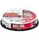 VERBATIMJAPAN　録画用BD-RE 1-2倍速 25GB 10枚(スピンドル) VBE130NP10SD1B