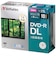 VERBATIMJAPAN　録画用DVD-R DL 8.5GB 10枚(スリムケース) VHR21HP10D1B