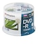 VERBATIMJAPAN　録画用DVD-R 1-16倍速 4.7GB 50枚(スピンドル) VHR12JP50SD1B