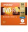 VERBATIMJAPAN　ビクター  録画用DVD-RW 1-2倍速 4.7GB 10枚 VHW12NP10J1