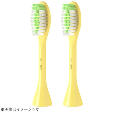 フィリップス　Philips One ブラシヘッド マンゴー BH102202