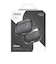 KENZAN　AirPodsPro3ケース UNIQ TPUケース GLASE GLOSSY SMOKE GLOSSY SMOKE UNIQAIRPODSPRO3GLS