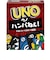 マテル　ウノ (UNO)HWV18 ハンパねぇ！ ｳﾉﾊﾝﾊﾟﾈｪ
