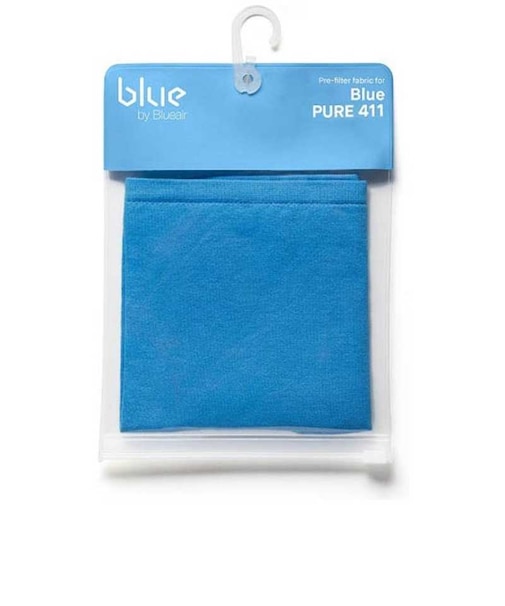 BLUEAIR　ブルーエア空気清浄機 交換用プレフィルター BLUE PURE 411 100944
