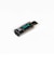 フリーダム　Type-C変換アダプター ストレート(オス-メス) デジタルディスプレイ搭載 USB4対応 PD240W FUHACCD111ST