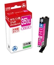 ジット 互換リサイクルインク カートリッジ JITKC351MXL