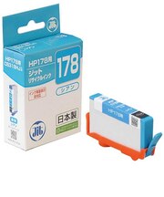 ジット　互換リサイクルインク カートリッジ JITH178C