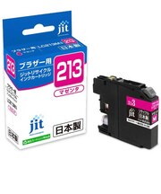 ジット 互換リサイクルインク カートリッジ JITKB213M