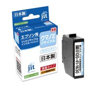 ジット 互換リサイクルインク カートリッジ JITEKUILCL