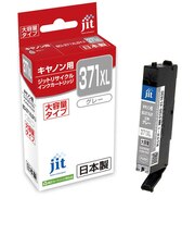ジット　互換リサイクルインク カートリッジ JITKC371GYXL