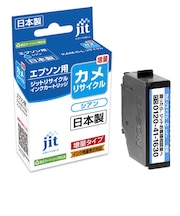 ジット 互換リサイクルインク カートリッジ JITEKAMCL