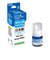 ジット　互換リサイクルインクボトル [エプソン TAK-C] タケトンボ互換 25ml シアン JIT-ETAKC-R