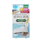 リベルタ　ニオイトルネード エアコン用バイオ防カビ消臭剤 6006205