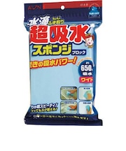アイオン 超吸水スポンジブロック 650MLワイド 614B
