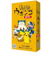 ジーピー　ウボンゴ ポケモン ｳﾎﾞﾝｺﾞﾎﾟｹﾓﾝ