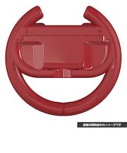 サイバーガジェット Switch2Joy-Con2用ハンドルグリップ レッド SWJC2ハンドルRE