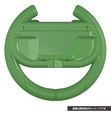 サイバーガジェット Switch2Joy-Con2用ハンドルグリップ グリーン SWJC2ハンドルGR<br>★こちらの商品は人気商品のため、色違い・仕様違い等含め「一家族1台限り」でのご協力をお願いしております。