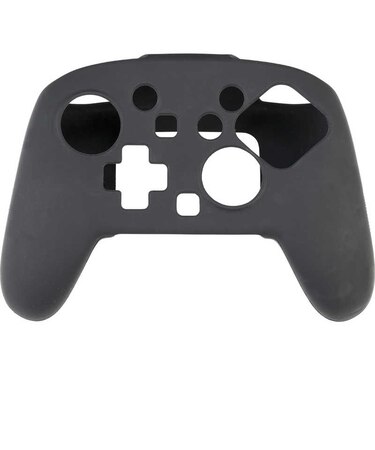 サイバーガジェット Switch2 Proコン用コントローラーシリコンカバー SW2プロコンシリコンカバー<br>★こちらの商品は人気商品のため、色違い・仕様違い等含め「一家族1台限り」でのご協力をお願いしております。