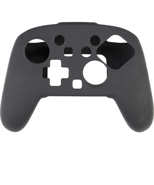 サイバーガジェット Switch2 Proコン用コントローラーシリコンカバー SW2プロコンシリコンカバー<br>★こちらの商品は人気商品のため、色違い・仕様違い等含め「一家族1台限り」でのご協力をお願いしております。
