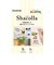富士フイルム　シャコラ(shacolla)壁タイプ 5枚パック 2Lサイズ WDKABEAL2L5P