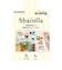 富士フイルム　シャコラ(shacolla)壁タイプ 5枚パック 2Lサイズ WDKABEAL2L5P