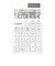 キヤノン　電卓｢シンプルスマートシリーズ｣(12桁) SI12TSOB