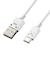 エレコム　USB Type-Cケーブル スマホ用 USB(A-C) 極細 1.0m MPAACX10WF
