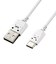 エレコム　USB Type-Cケーブル スマホ用 USB(A-C) 極細 1.0m MPAACX10WF