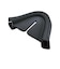 エレコム　Oculus Quest 2用アクセサリ シリコンノーズカバー VRQ2NC01BK