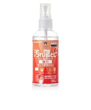 エレコム　汚れ落とし用クリーニングリキッド 100ml CKJU100