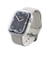 エレコム　Apple Watch series7 41mm/フルカバーケース/ソフト  AW21BFCUCR